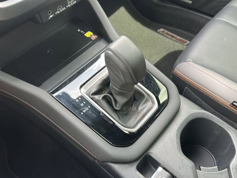 Used 2025 Subaru Forester Sport AWD/4WD image 35