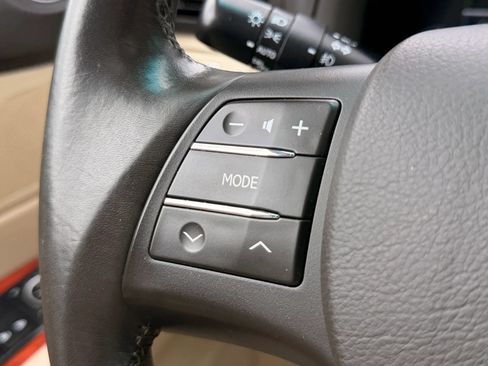 Used 2010 Lexus RX 450h AWD image 36