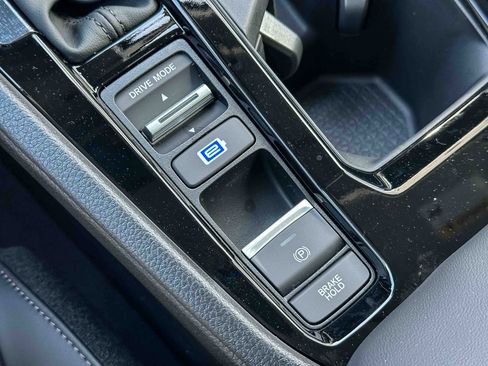 New 2026 Honda Accord EX-L image 26