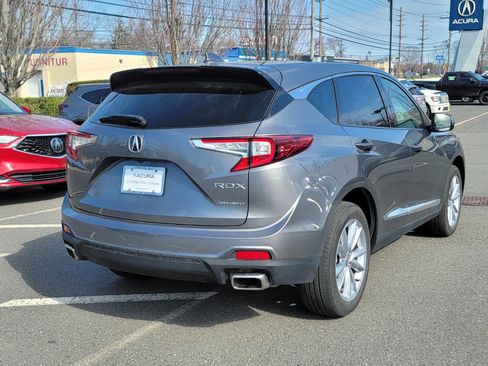 Certified 2023 Acura RDX SH-AWD image 7