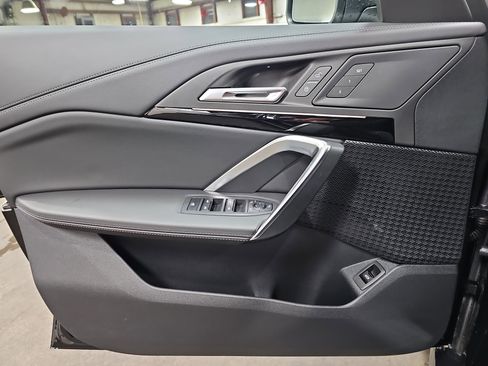 New 2026 BMW X1 xDrive28i w/ Technology Package image 28