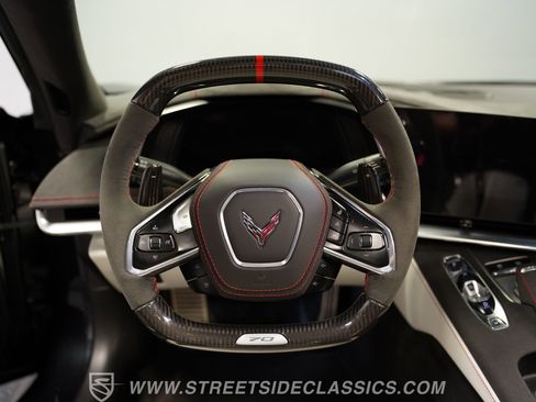 Used 2023 Chevrolet Corvette Z06 image 39