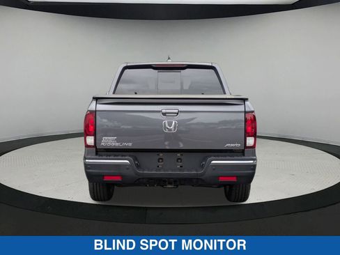 Used 2020 Honda Ridgeline RTL-E image 5
