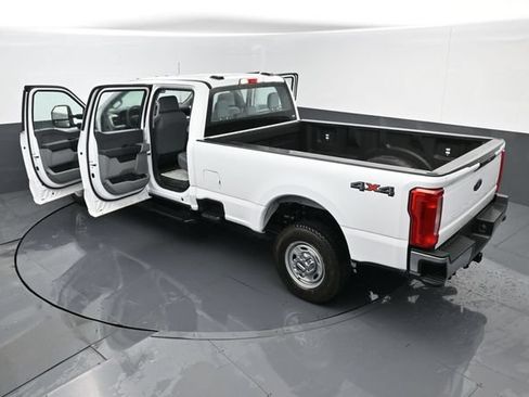 Used 2025 Ford F350 XL AWD/4WD image 26