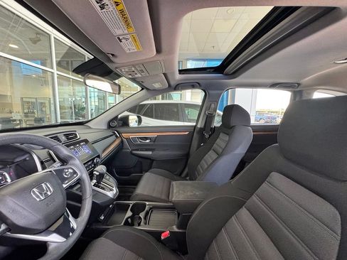 Used 2022 Honda CR-V EX image 18
