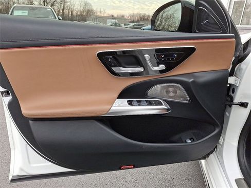 Certified 2024 Mercedes-Benz E 450 4MATIC Sedan image 14