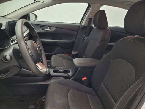 Used 2019 Kia Forte Sedan FWD image 17