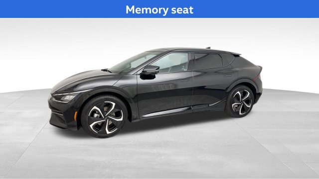 Used 2024 Kia EV6 GT-Line AWD/4WD image 7