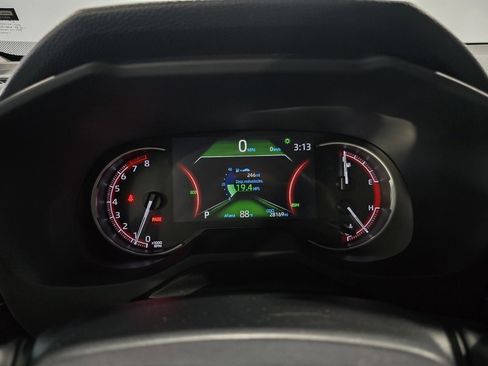 Used 2023 Toyota RAV4 XLE image 18