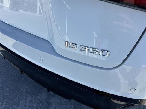 Certified 2023 Lexus IS 350 F Sport image 25