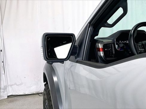 Used 2023 Ford F150 Raptor w/ Raptor 37 Performance Package image 10