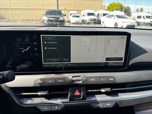 Used 2025 Kia K4 GT-Line w/ GT-Line Premium Package FWD image 10