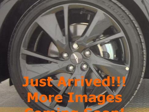 Used 2023 Genesis G70 2.0T w/ Sport Prestige Package image 6