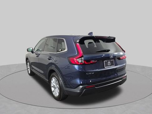 Used 2024 Honda CR-V EX-L image 37