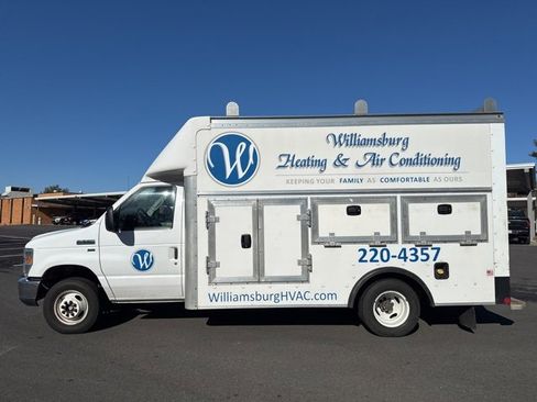 Used 2015 Ford E-350 and Econoline 350 Super Duty w/ Power Windows & Locks Group image 2