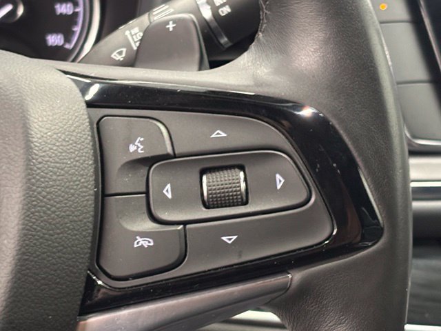 Used 2024 Buick Enclave Essence w/ Sport Touring Edition FWD image 22