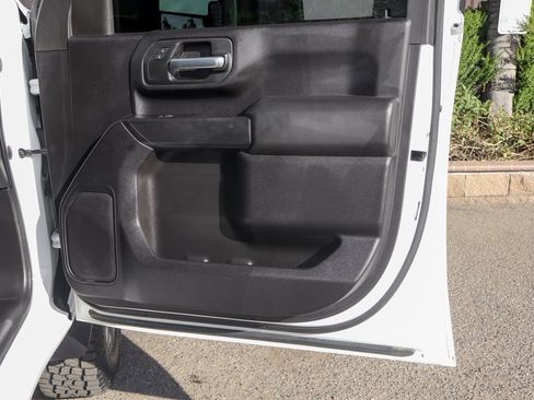 Used 2022 Chevrolet Silverado 2500 Custom w/ Gooseneck/5TH Wheel Package image 42