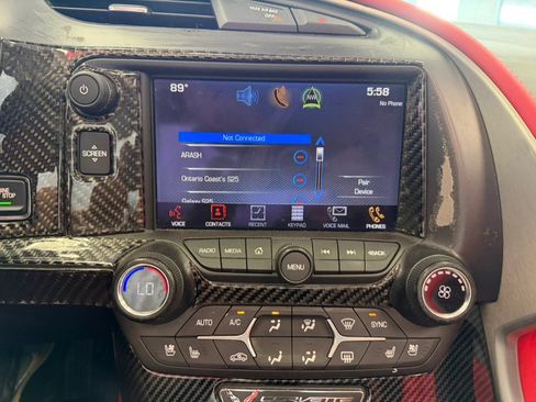 Used 2014 Chevrolet Corvette Stingray Coupe RWD image 64