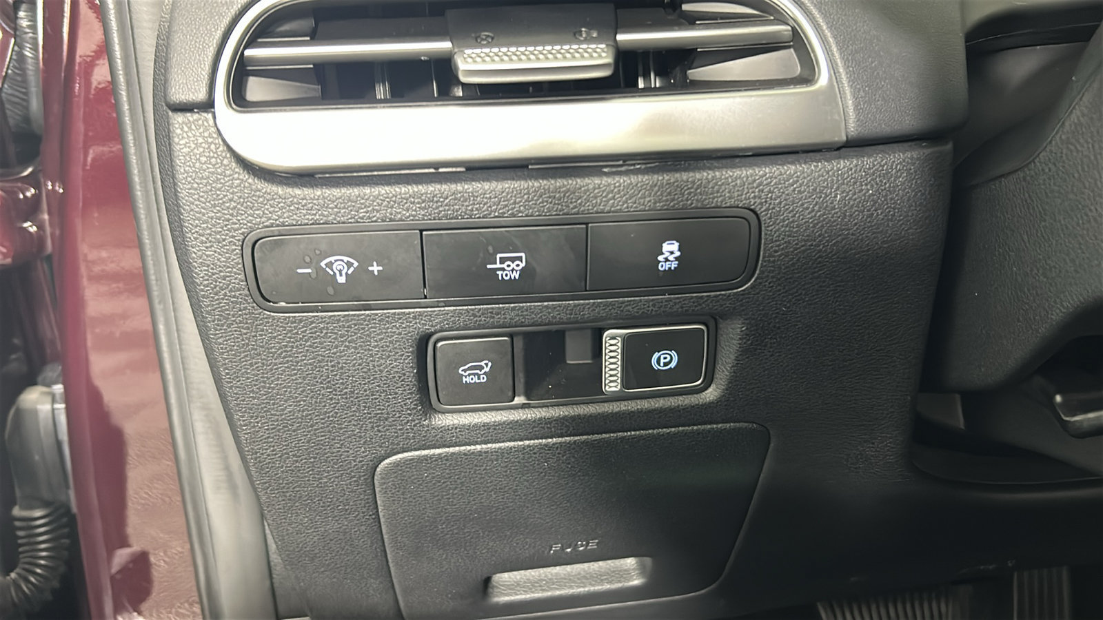 Used 2024 Hyundai Palisade SEL AWD/4WD image 22