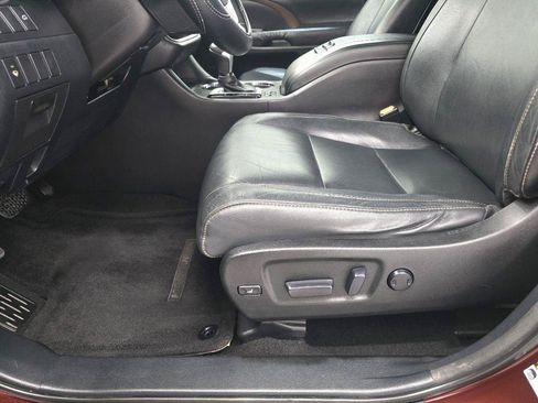 Used 2015 Toyota Highlander XLE FWD image 9