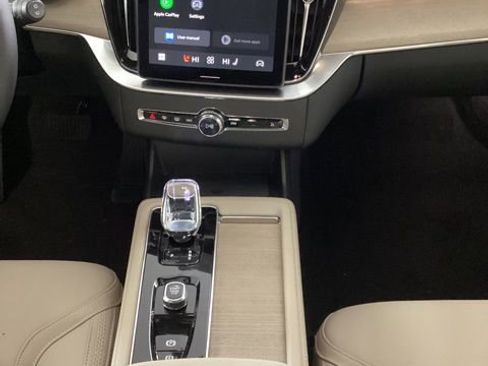 New 2026 Volvo XC90 B6 Plus w/ Protection Package image 22