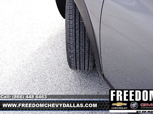 New 2026 Chevrolet TrailBlazer LS w/ LS Convenience Package image 41