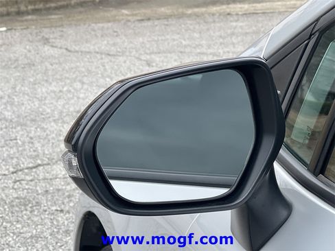 Used 2022 Toyota Corolla SE image 28