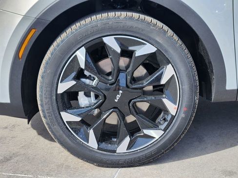 New 2026 Kia Sorento EX w/ EX Premium Package FWD image 7