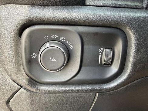 Used 2021 RAM 2500 Tradesman image 29