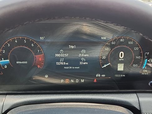Used 2024 Ford Mustang GT Premium RWD image 18