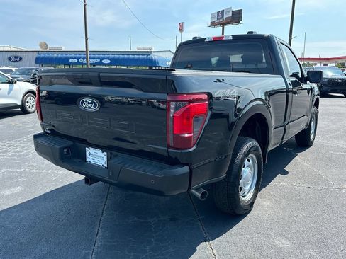 Certified 2026 Ford F150 XL AWD/4WD image 7