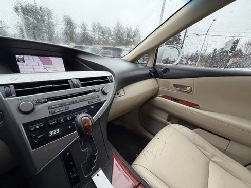 Used 2010 Lexus RX 350 2WD image 26