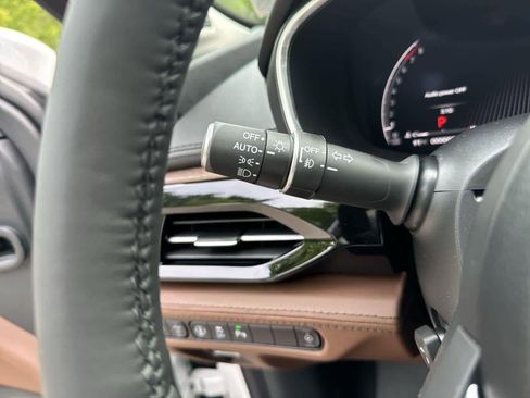 New 2026 Acura MDX SH-AWD w/ Advance Package image 23