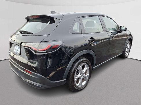 Certified 2023 Honda HR-V LX image 10