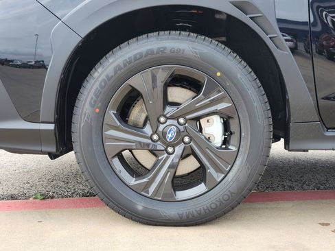 New 2026 Subaru Crosstrek 2.5i AWD/4WD image 7