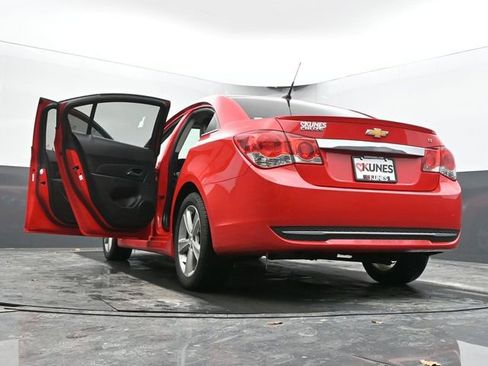 Used 2014 Chevrolet Cruze LT w/ RS Package image 70