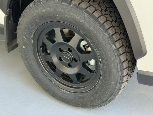 New 2025 Toyota RAV4 LE image 8