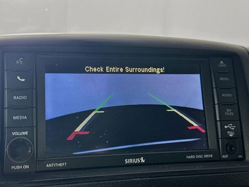 Used 2017 Dodge Grand Caravan GT image 15