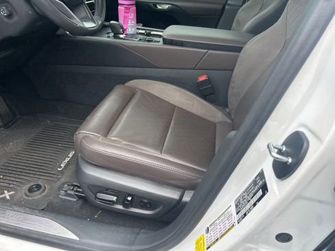 Used 2023 Lexus RX 350 w/ Cold Area Package image 11