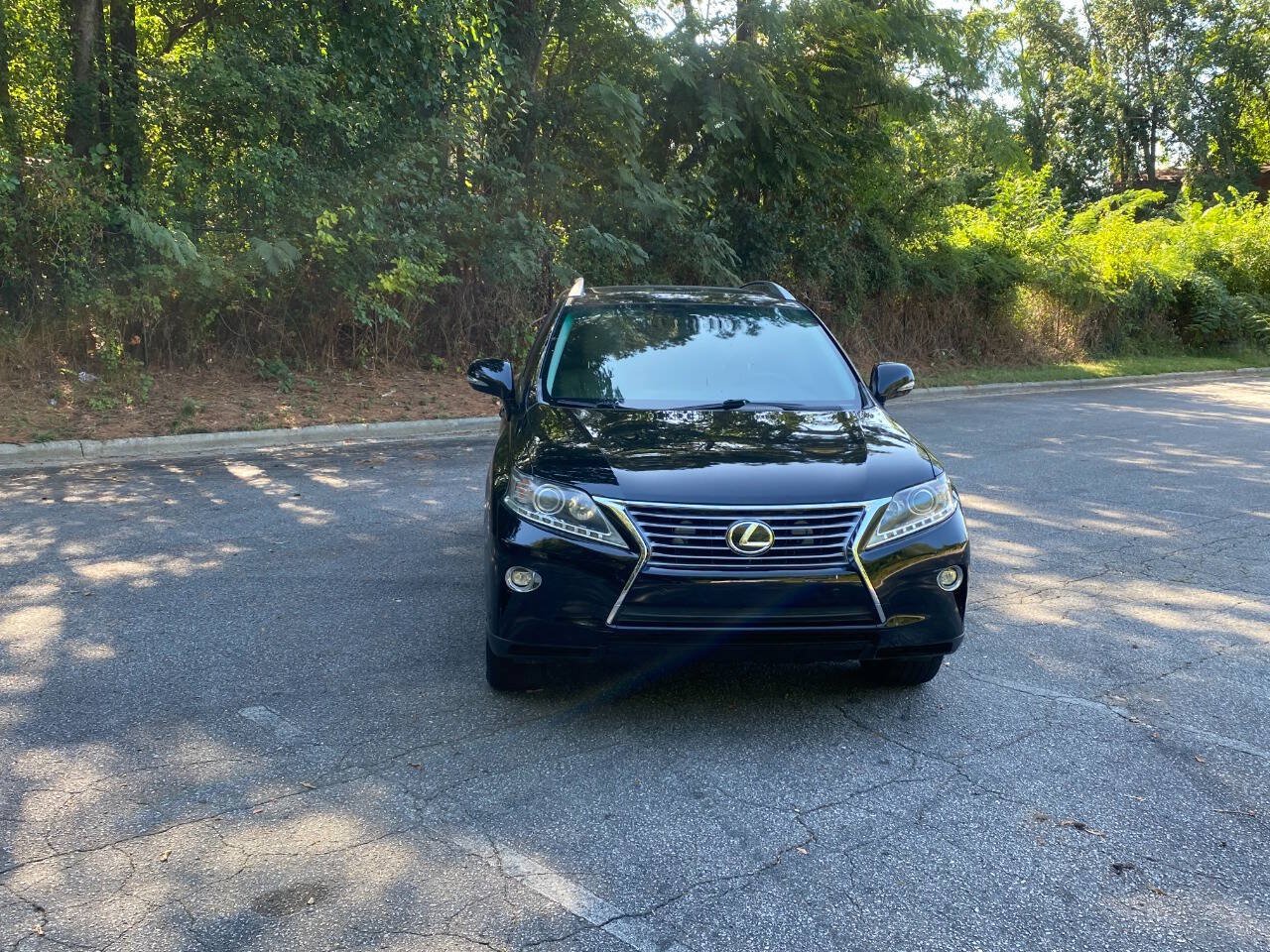 Used 2015 Lexus RX 350 FWD image 2