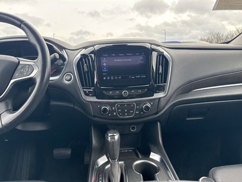 Used 2020 Chevrolet Traverse High Country w/ LPO, Floor Liner Package image 17