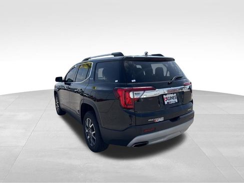 Used 2021 GMC Acadia SLE w/ Driver Convenience Package image 7