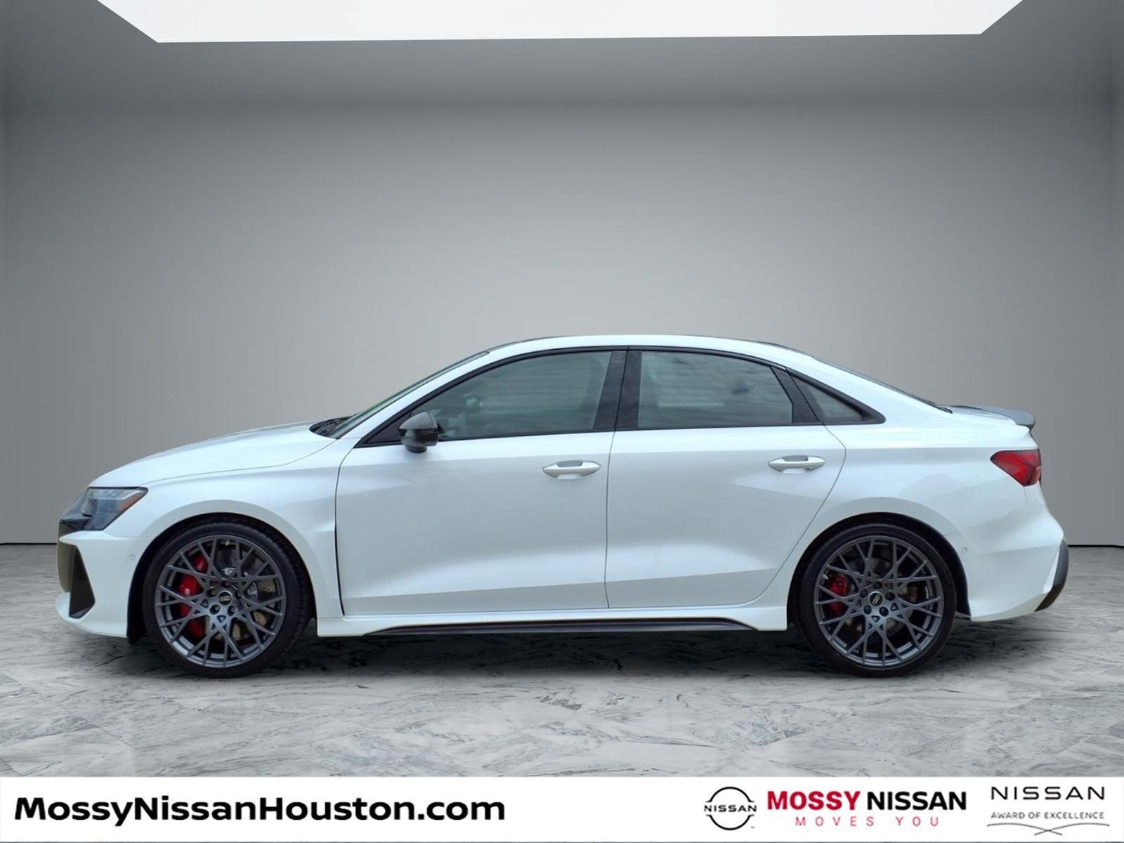 Used 2025 Audi RS 3 AWD/4WD image 5