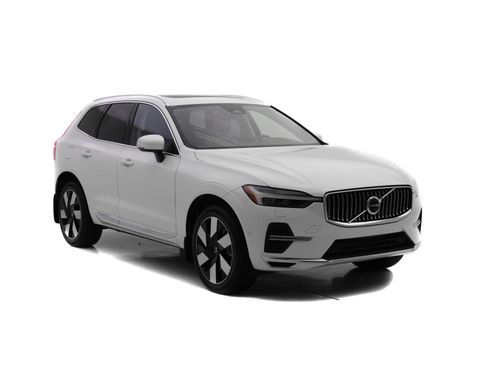 Certified 2023 Volvo XC60 T8 Plus w/ Climate Package image 3