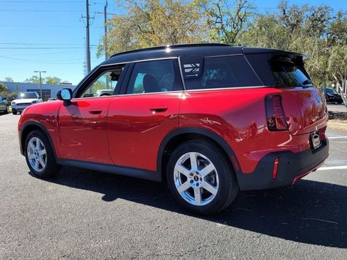 New 2025 MINI Cooper Countryman S image 5