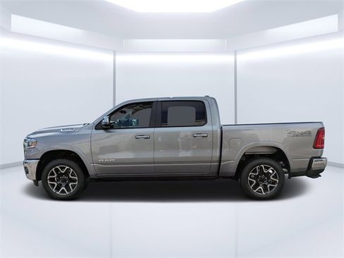New 2026 RAM 1500 Laramie w/ Advanced Safety Group II image 6