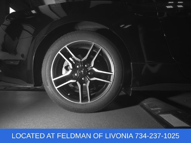 Used 2022 Ford Mustang Premium RWD image 30