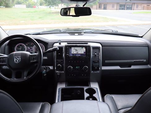 Used 2012 RAM 3500 Laramie Longhorn AWD/4WD image 15