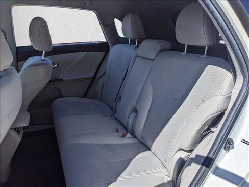 Used 2013 Toyota Venza LE FWD image 15