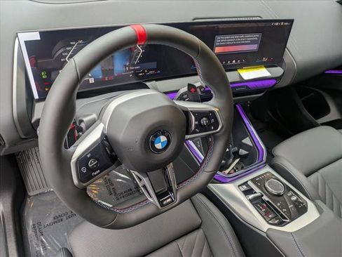 New 2026 BMW X3 M50 w/ Premium Package image 3
